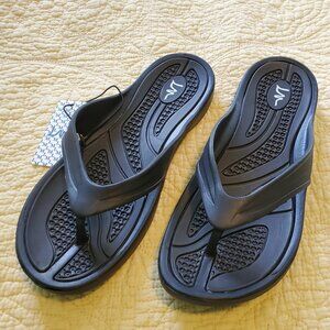 LM Flip Flop Sandals, Women's Size 9